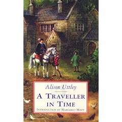 A Traveller in Time