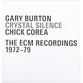 Crystal Silence (Box Set)