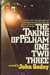 The Taking Of Pelham One Two Three