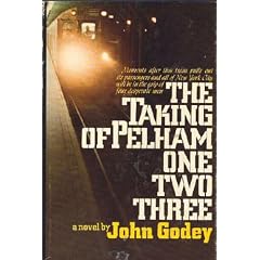 Taking of Pelham One, Two, Three