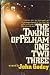 Taking of Pelham One, Two, Three (Hardcover)