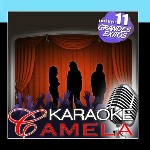 Camela - Ya no volvera Lyrics - Zortam Music