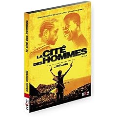 La cit� des hommes - le film