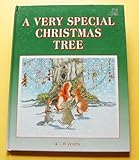 A very special Christmas tree