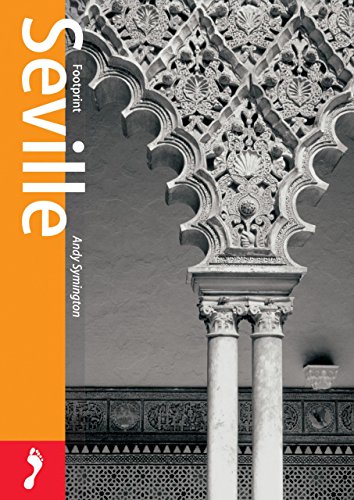 seville footprint pocket guides