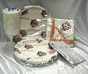 Cincinnati Bengals Tailgating Dinnerware Party Pack
