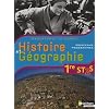 Histoire et G�ographie 1e ST2S
