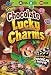 Lucky Charms Chocolate Cereal, 12-Ounce Boxes (Pack of 6)
