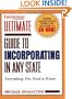 Ultimate Guide to Incorporating in Any State