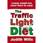 The Traffic Light Diet book cover