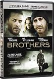 Brothers [REGION 1] DVD