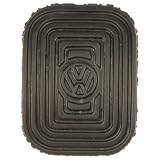 Dorman 20708 HELP! Brake and Clutch Pedal Pad by Dorman