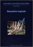 G�ometrie Tropicale Journees Mathematiques X-Ups 2008
