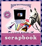 Create a Memory Album Of Your Horse With This Fun Scrapbook Kit