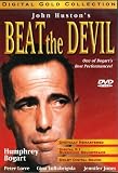 Beat the Devil [DVD] [1953] [Region 1] [US Import] [NTSC]