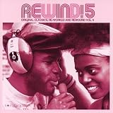 Revue Various Artists  / Rewind! 5