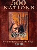 500 Nations (DVD) 2010