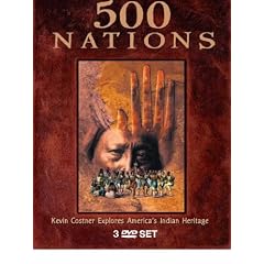 500 Nations (DVD) 2010