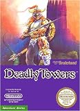 Deadly Towers