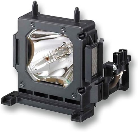 Sony VPL-HW30AES, VPL-HW30ES, VPL-HW50ES, VPL-VW95ES, LMP-H202 Replacement Lamp with Housing and 150 days warranty