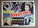DX4 Roberta FRED ASTAIRE/GINGER ROGERS Title Lobby Card.  Here's a terrifically rare ...