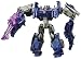 トランスフォーマープライム EZ-14 ウォーブレイクダウン