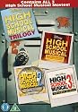 High School Musical 1-3 [DVD] [2006]