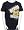 Jansport Michigan Youth Short Sleeve Tee (Small)