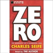 Zero: The Biography of a Dangerous Idea | [Charles Seife]