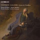Couperin; Lalande - Leçons de Ténèbres
