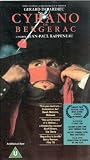 Cyrano de Bergerac [VHS]