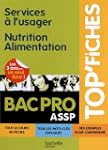 Services � l'usager Nutrition-Aliment...