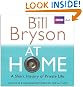 At Home: A Short History of Private Life: Complete and Unabridged (BBC Audio)