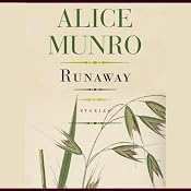 Runaway: Stories | [Alice Munro]
