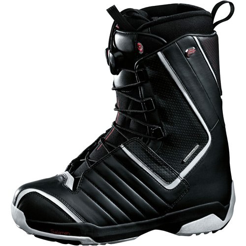 Salomon F20 Men’s Snowboard Boots Sport Shoes