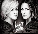 Court Yard Hounds [+digital booklet]