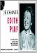 Je Chante Piaf