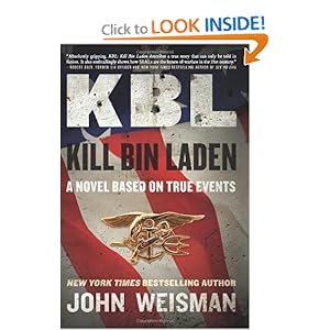 Kill Bin Laden - John Weisman