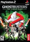 Ghostbusters: The Video Game