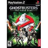 Ghostbusters: The Video Game ~ Atari Inc.