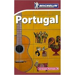 Voyager Pratique Portugal
