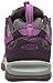 KEEN Women's Saltzman Waterproof Hiking Shoe