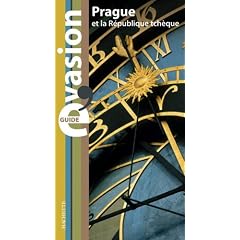 Guide Bleu �vasion : Prague