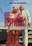 Berliner Bettwurst