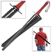 Sporting Goods : Fantasy Master Shogun Sword w/ Sheath