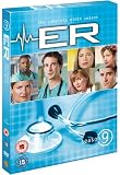 ER: The Complete Ninth Season [DVD] [2002]