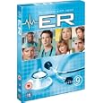 ER: The Complete Ninth Season