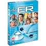 ER: The Complete Ninth Season [DVD]