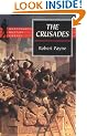 The Crusades (Wordsworth Military Library)