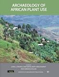 Archaeology of African plant use